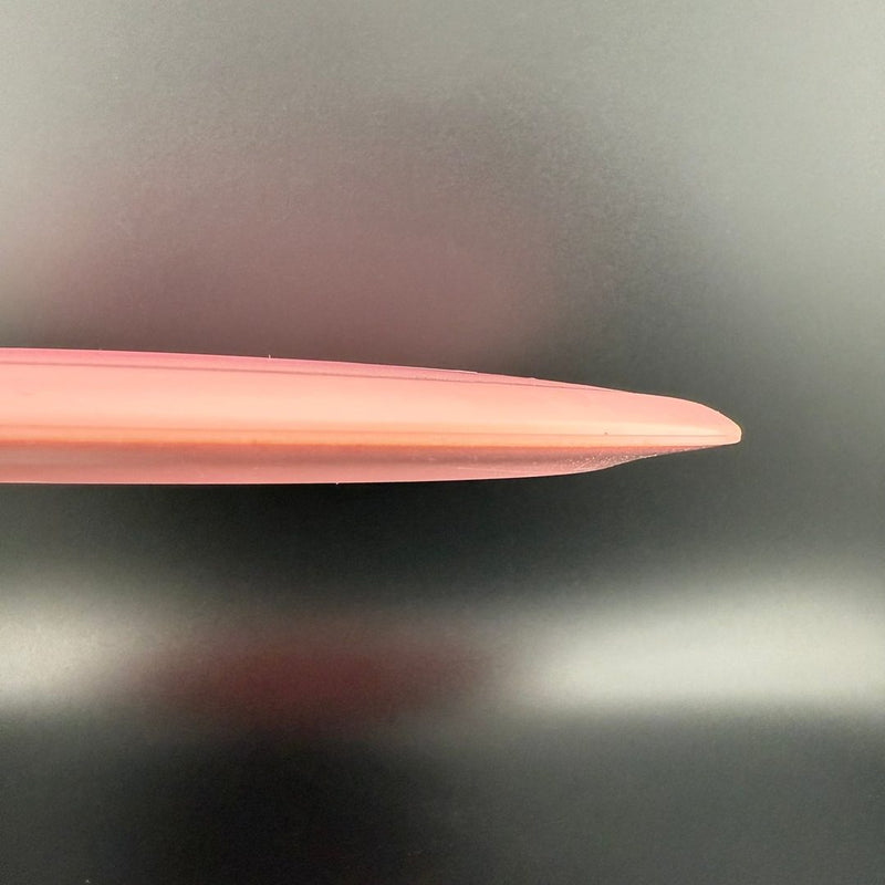 Load image into Gallery viewer, Swirly S-Line PD2 X-Out - Huk Lab Mini Tri-Fly

