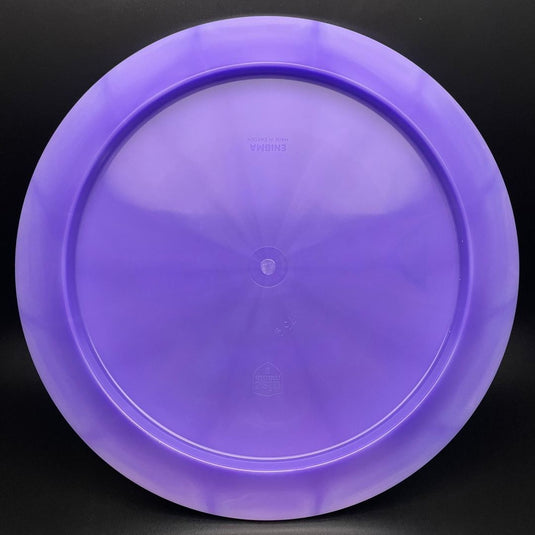 Lux Vapor Enigma - Special Edition 2022
