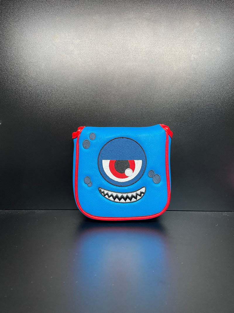 Load image into Gallery viewer, Monsters Headcover
