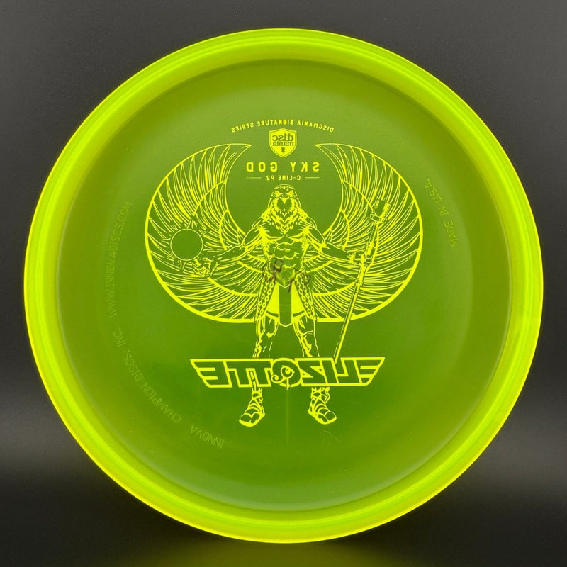 Load image into Gallery viewer, C-Line P2 (Penned) - Sky God 1 - Simon Lizotte Sig Series
