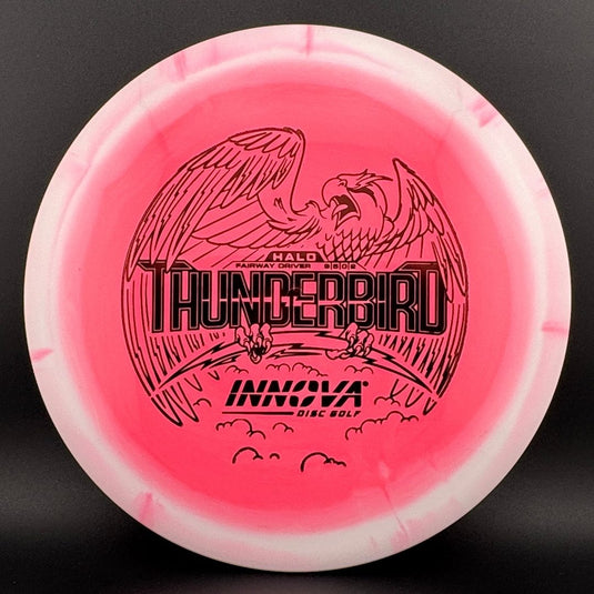 Halo Star Thunderbird