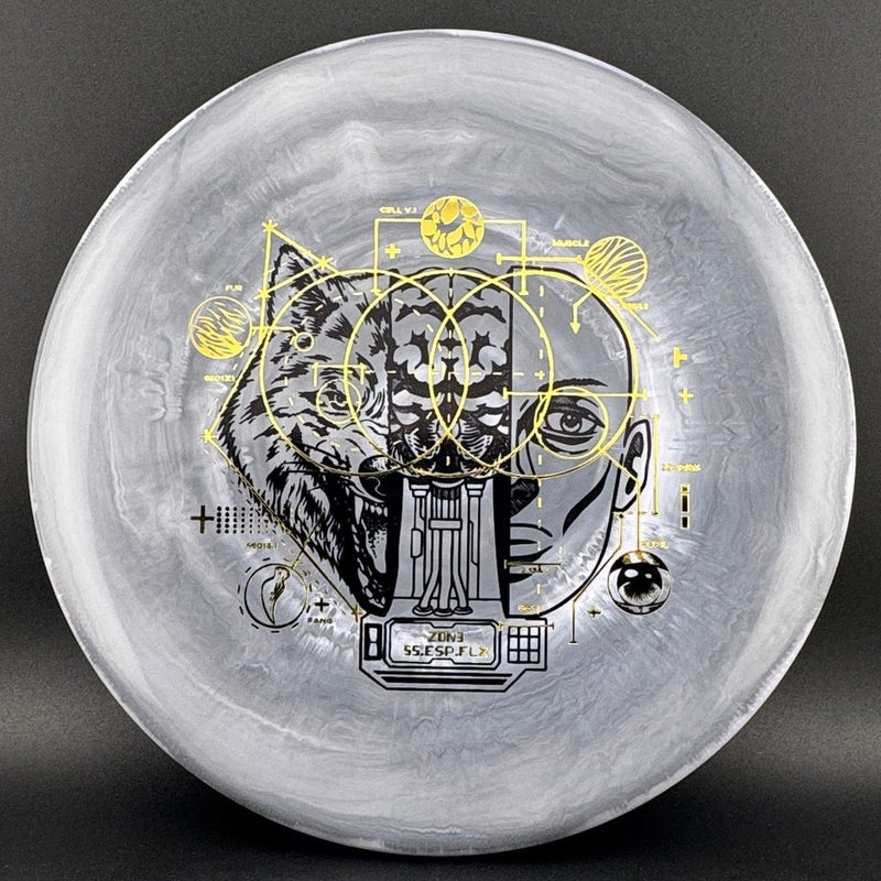 Load image into Gallery viewer, ESP FLX Zone SS - Limited Edition 1/500
