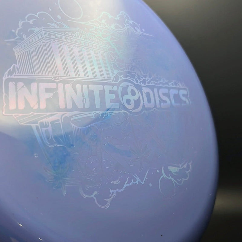 Load image into Gallery viewer, I-Blend Khonsu (First Run) - Infinite Culture
