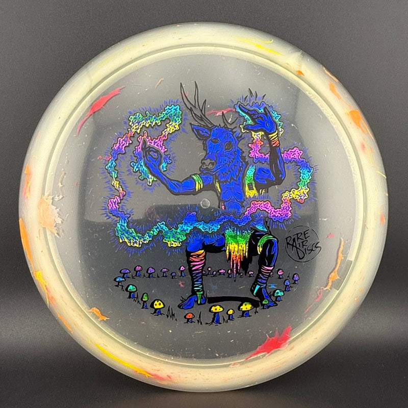 Load image into Gallery viewer, Jawbreaker Z FLX Cicada - Elk Man 2.0 by Ripper Studios
