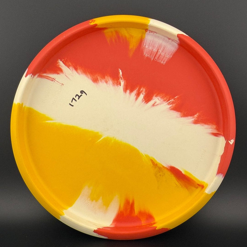 Load image into Gallery viewer, ecoFLEX Koi - Birthday Fishcake
