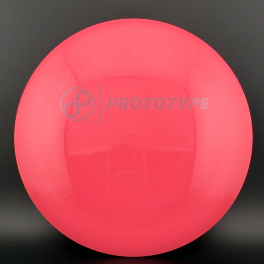 I-Blend Prototype I - Driver