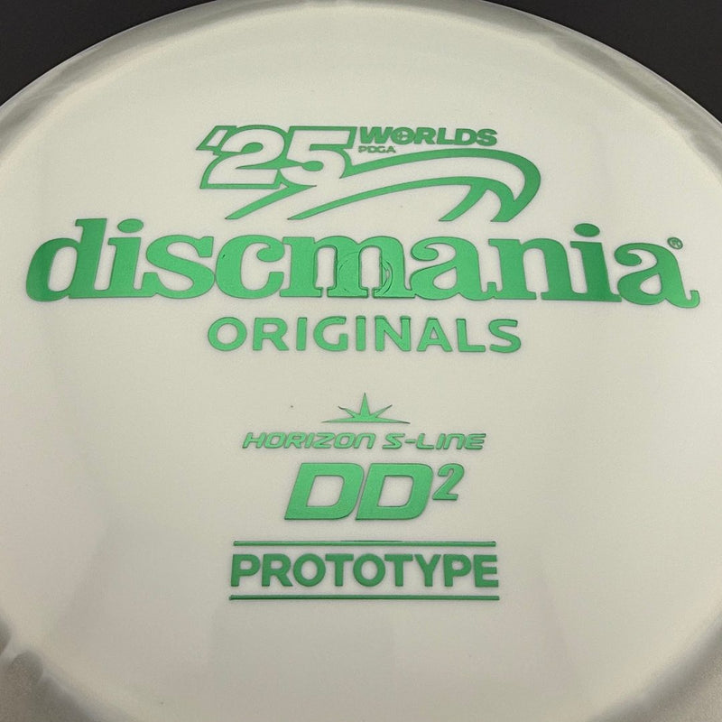 Load image into Gallery viewer, Horizon S-line DD2 - Prototype - 2025 Worlds
