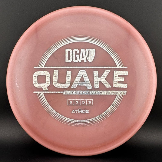 Atmos Quake