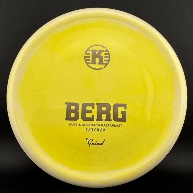 Load image into Gallery viewer, K1 Grind Berg
