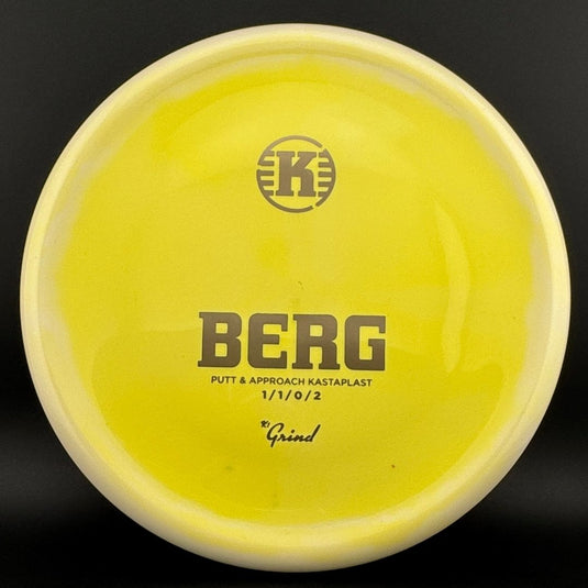 K1 Grind Berg