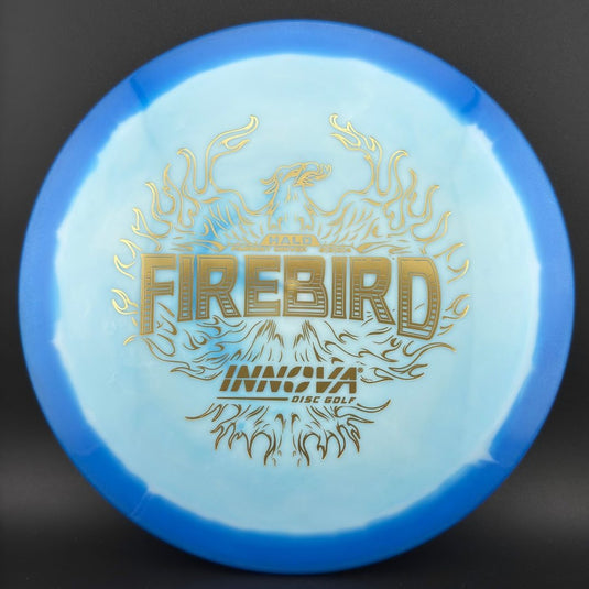 Halo Star Firebird