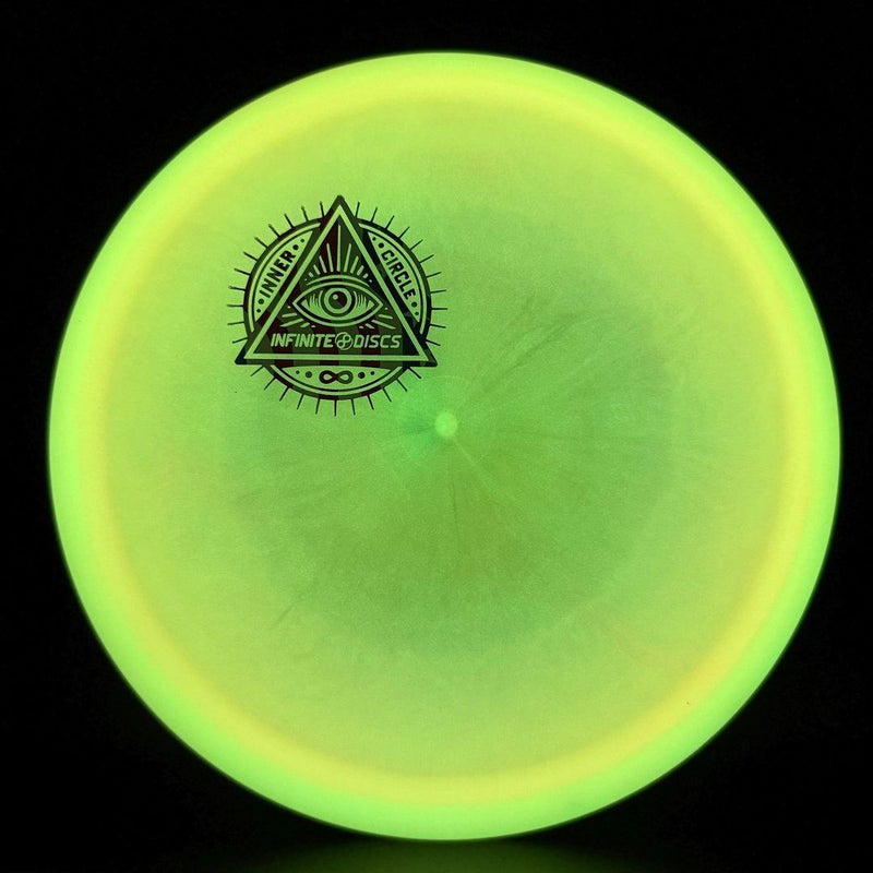Load image into Gallery viewer, Glow C-Blend Centurion - Inner Circle
