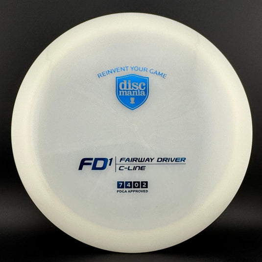 C-Line FD1