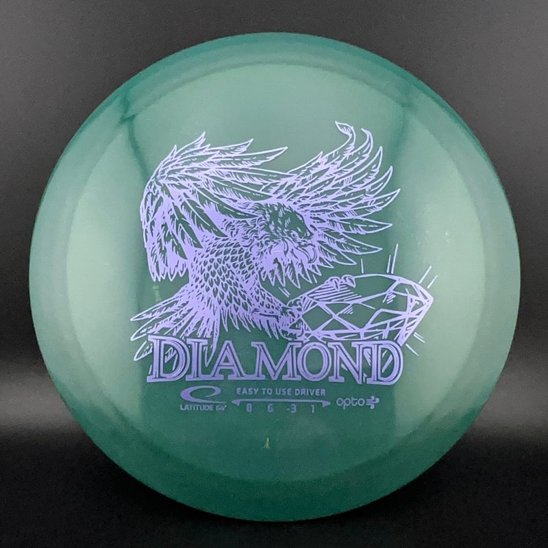 Load image into Gallery viewer, Opto Air Diamond
