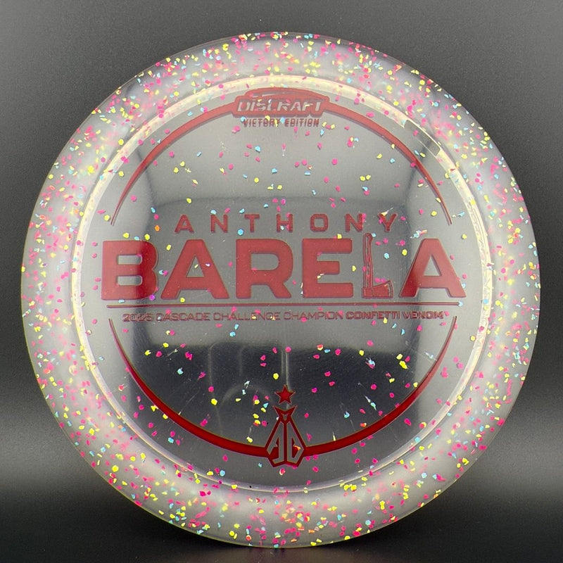 Load image into Gallery viewer, Z Confetti Venom - Anthony Barela 2025 Cascade Challenge
