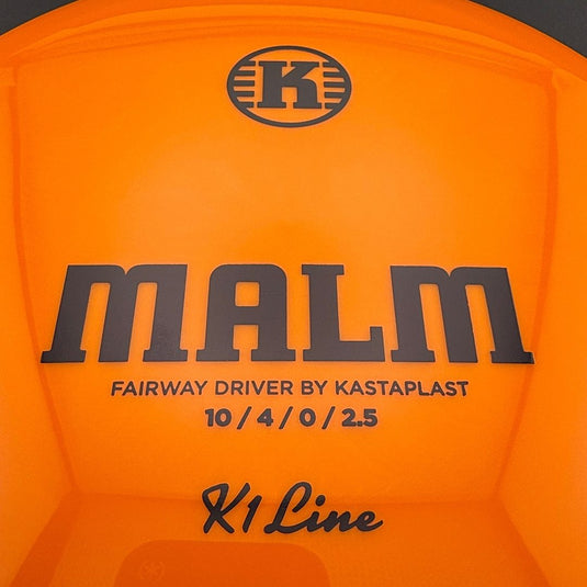 K1 Malm