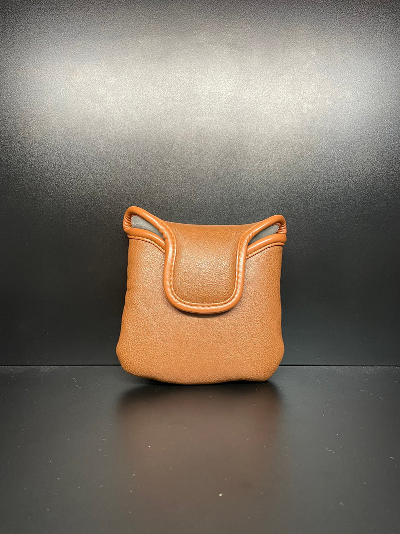 Load image into Gallery viewer, Happy Rulez! Headcover
