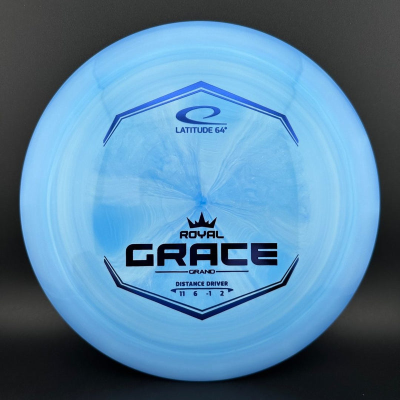 Load image into Gallery viewer, Royal Grand Grace

