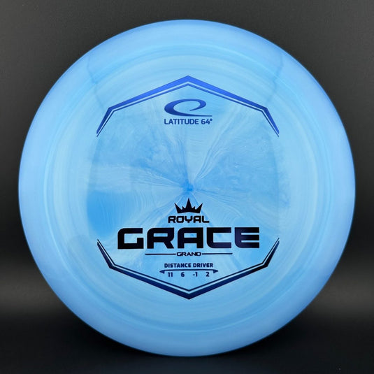 Royal Grand Grace