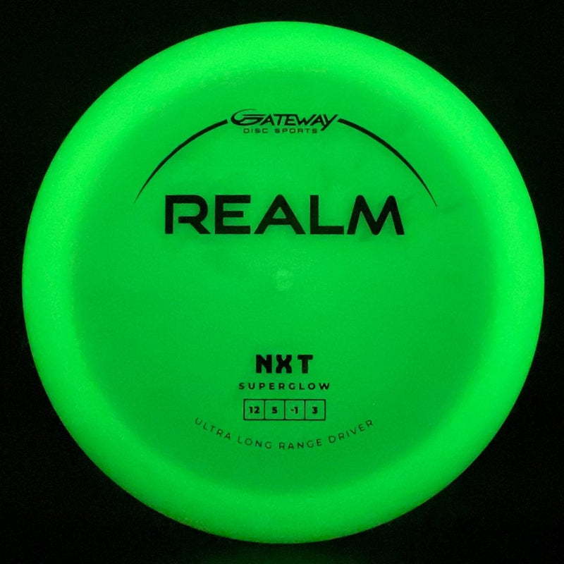 Load image into Gallery viewer, NXT Superglow Realm
