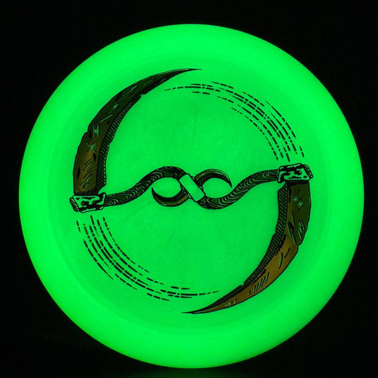 Proto Glow Gummy Champion Destroyer - Infinity Blade Ripper Studios