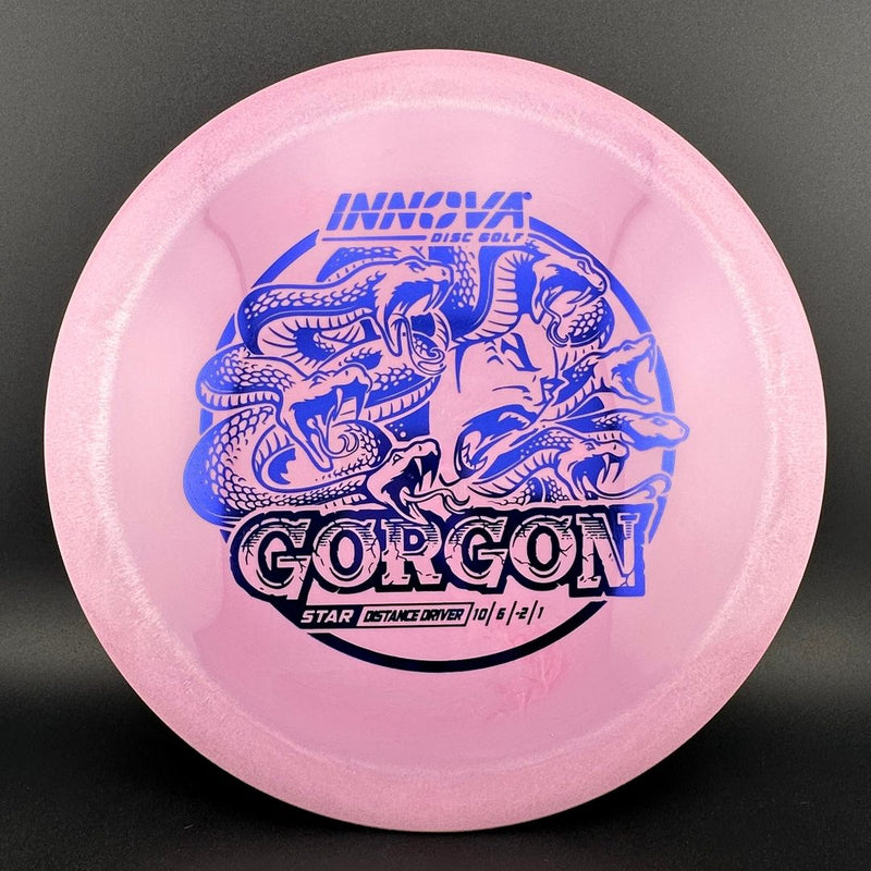 Load image into Gallery viewer, Star Gorgon

