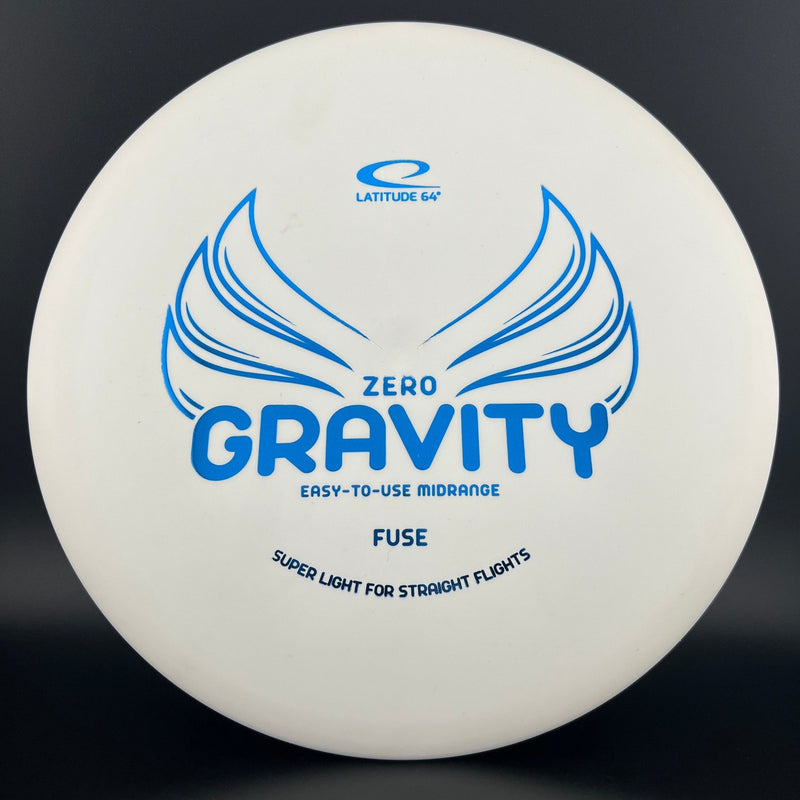 Load image into Gallery viewer, Zero Gravity Fuse
