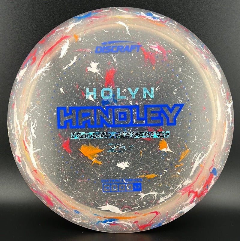 Load image into Gallery viewer, Jawbreaker Z FLX Vulture - 2024 Holyn Handley Tour Series
