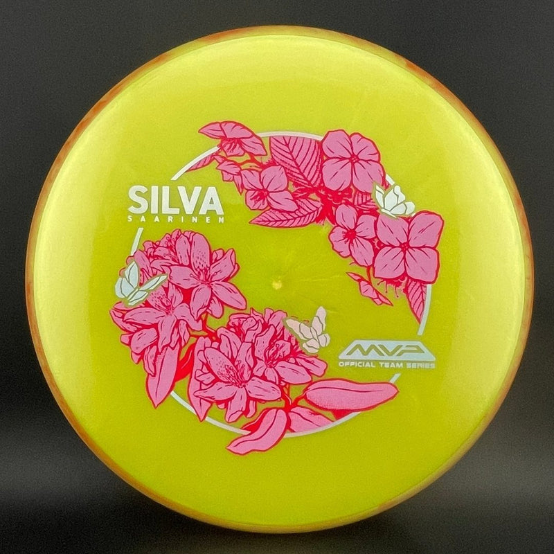 Load image into Gallery viewer, Soft Plasma Proxy - Silva Saarinen Team Series
