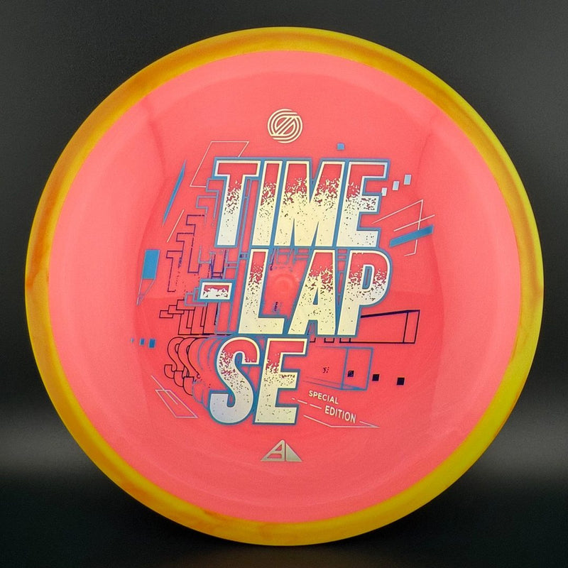 Load image into Gallery viewer, Neutron Time-Lapse (Re-Tooled) - Special Edition
