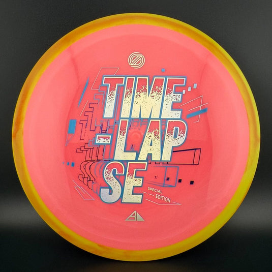 Neutron Time-Lapse (Re-Tooled) - Special Edition