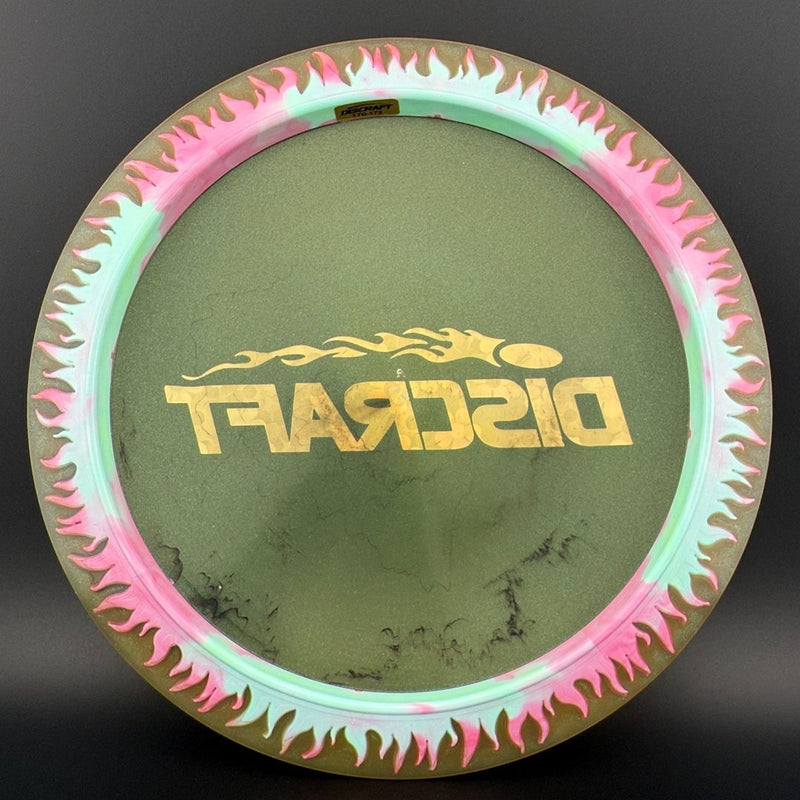Load image into Gallery viewer, FuZed Sparkle Scorch -  Bar Stamp
