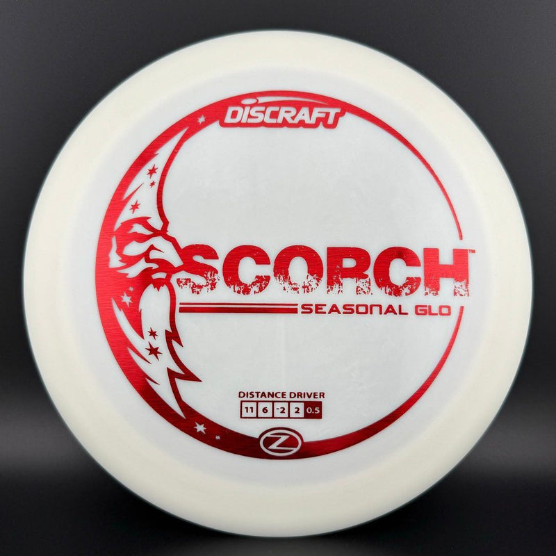 Load image into Gallery viewer, Z Glo Scorch - Seasonal Glo
