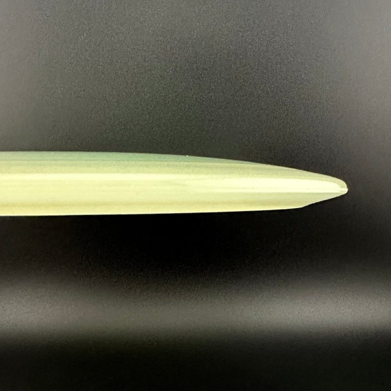 Load image into Gallery viewer, Classic Glow Champion Fairway Disc - Dark Rebel
