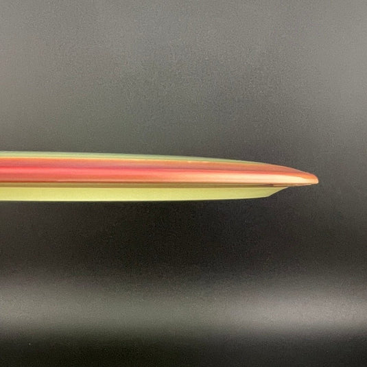 Eclipse Defy - Blank