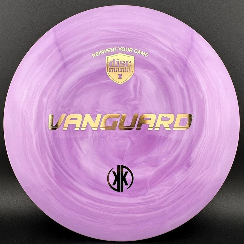 Load image into Gallery viewer, Swirly S-Line Vanguard - Kyle Klein Creator Series
