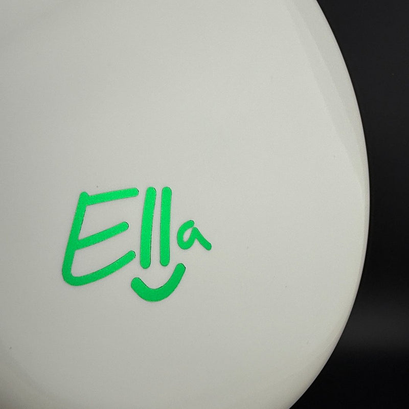 Load image into Gallery viewer, S-Line P3X - Ella Hansen Smiley Face
