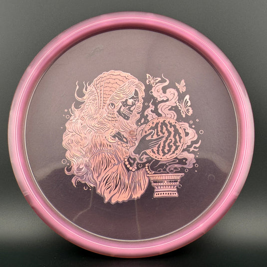 Ethos Praxis (Not So Soft) - American Beauty - 1/400