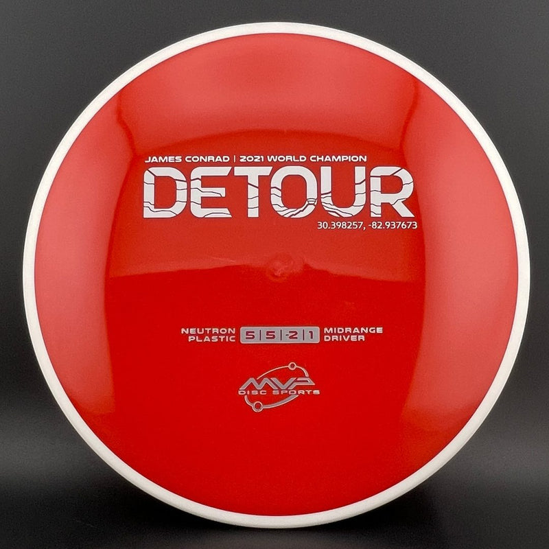 Load image into Gallery viewer, Neutron Detour
