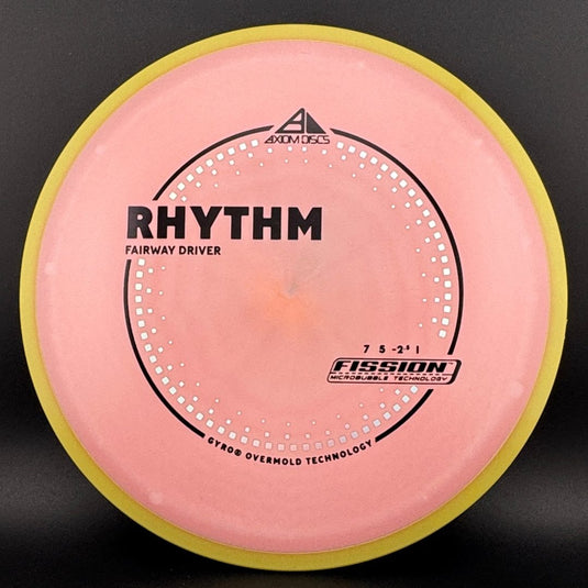 Fission Rhythm