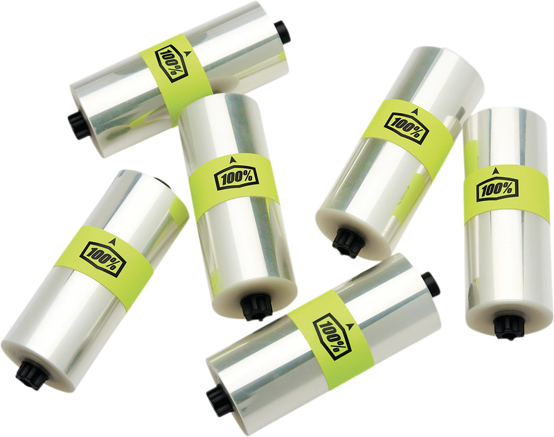 Load image into Gallery viewer, 100% Armega Forecast Film Kit - 6 Pack 59070-00001
