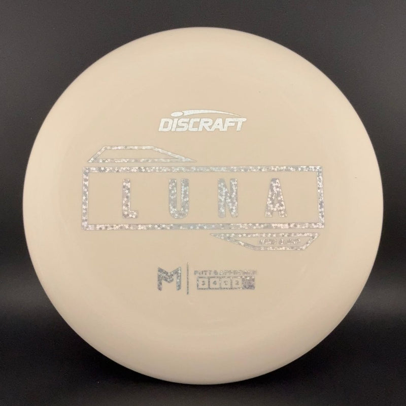 Load image into Gallery viewer, Hard Blend Luna - Paul McBeth Signature Series
