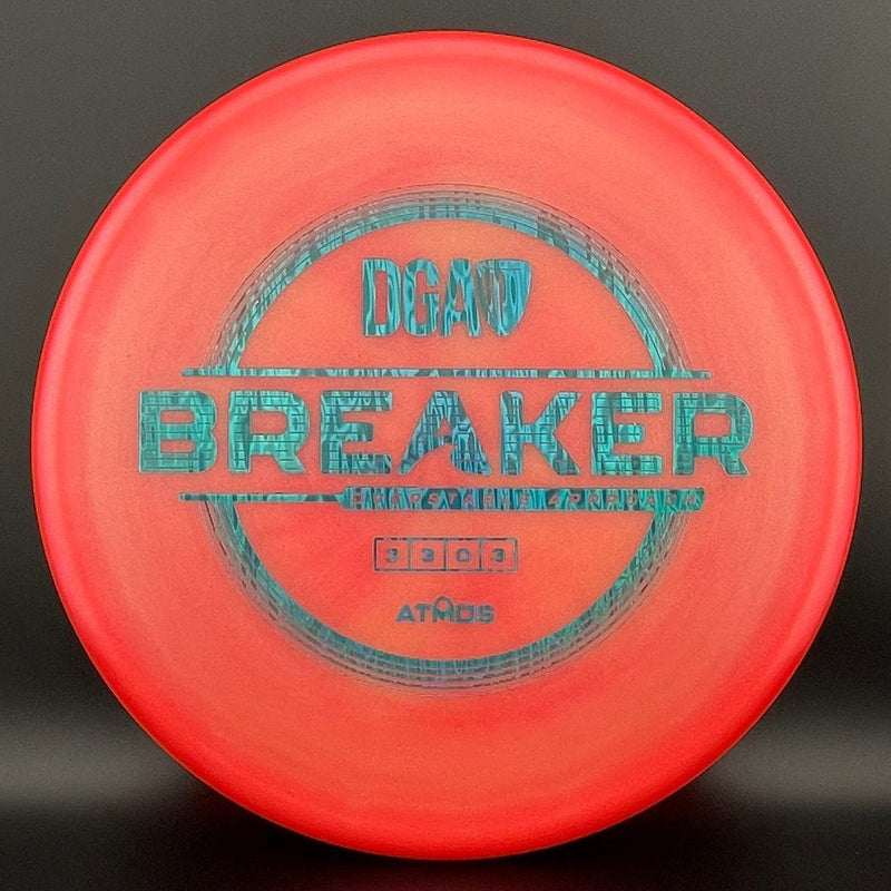 Load image into Gallery viewer, Atmos Breaker
