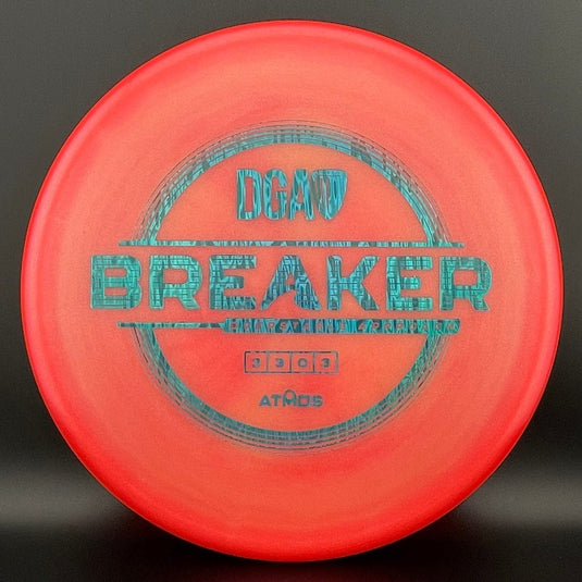 Atmos Breaker