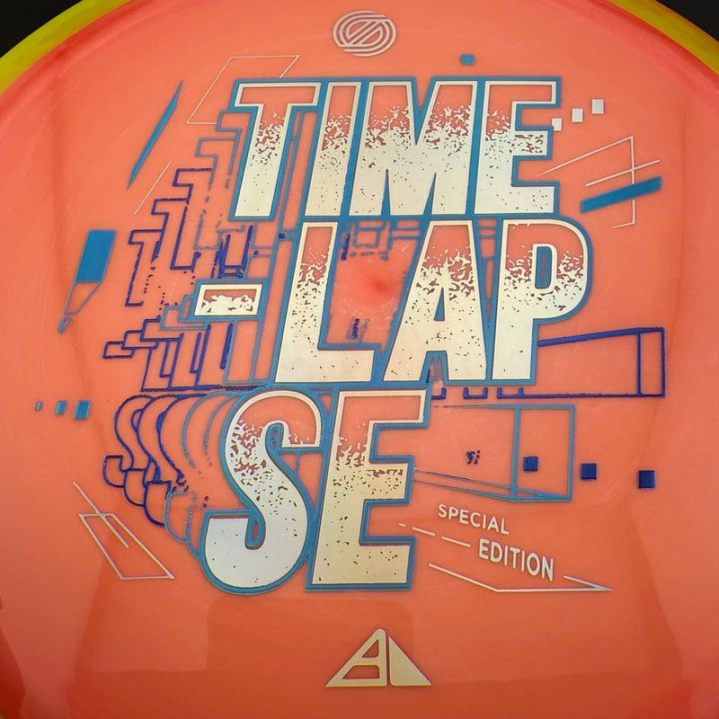 Load image into Gallery viewer, Neutron Time-Lapse (Re-Tooled) - Special Edition
