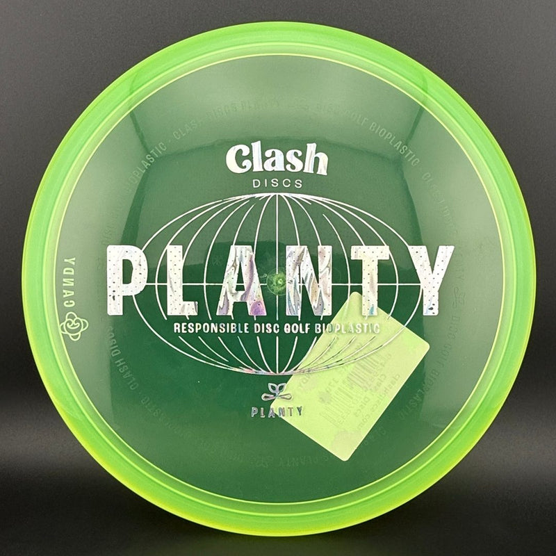 Load image into Gallery viewer, Planty Candy - First Run
