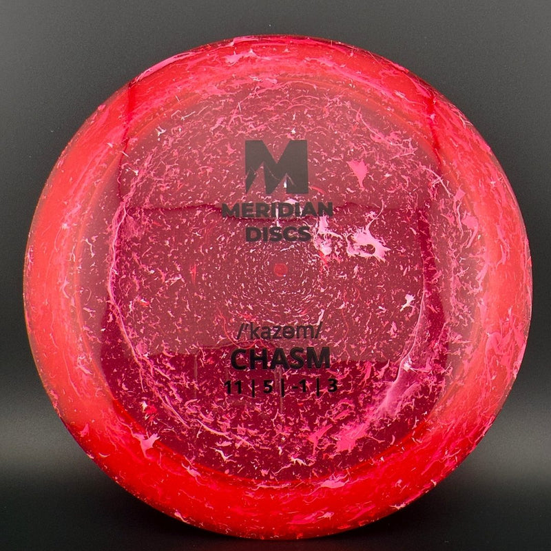 Load image into Gallery viewer, Marbled Clarus Chasm

