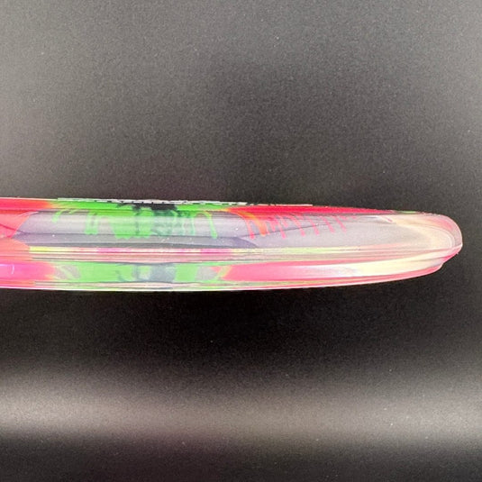 I-Dye Champion Rhyno