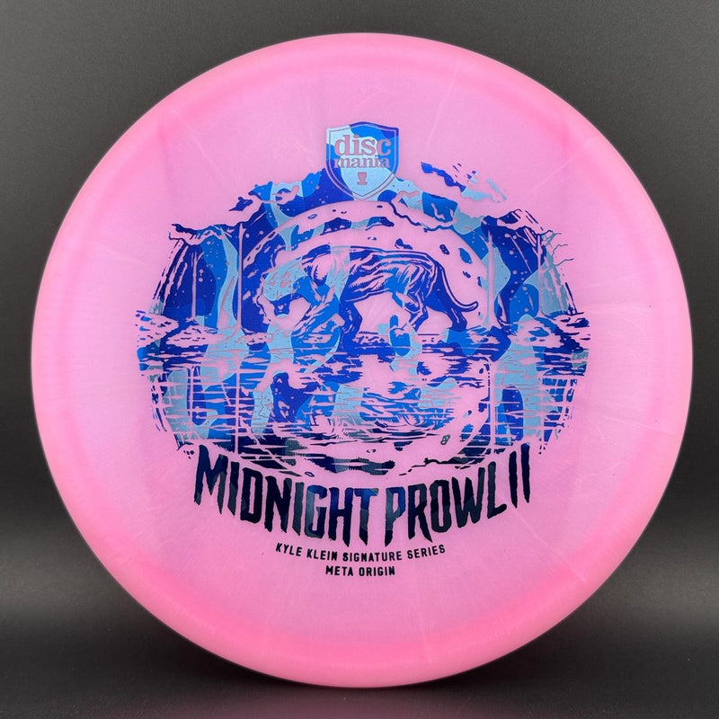 Load image into Gallery viewer, Meta Origin - Midnight Prowl 2 - Kyle Klein Sig Series
