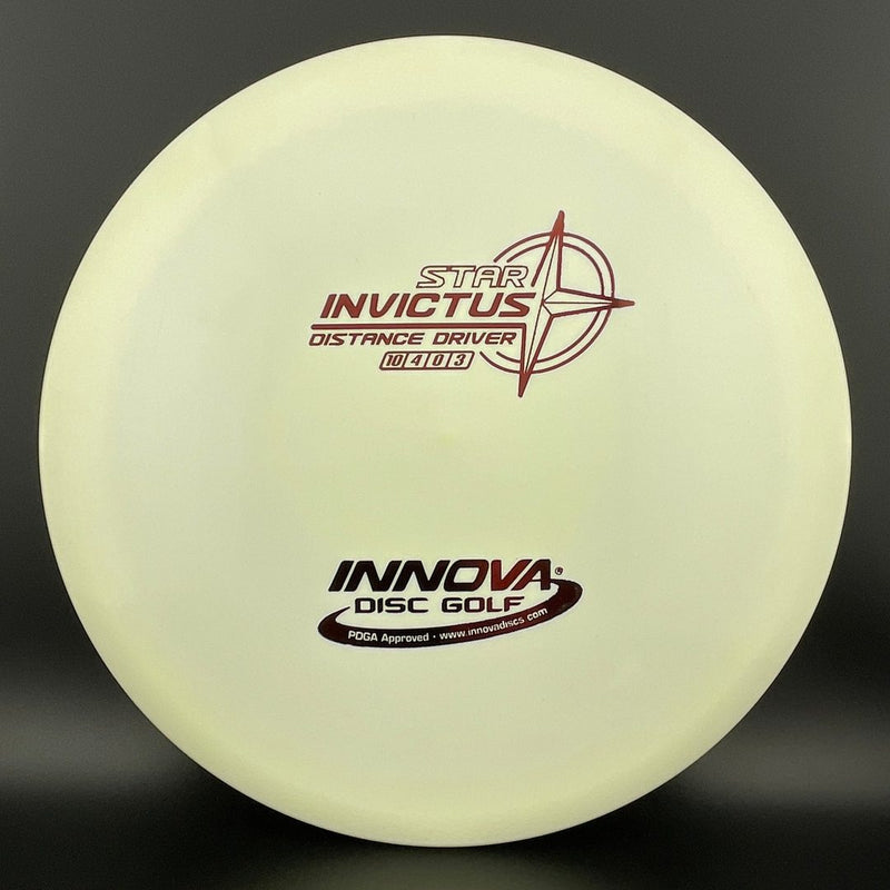 Load image into Gallery viewer, Star Invictus
